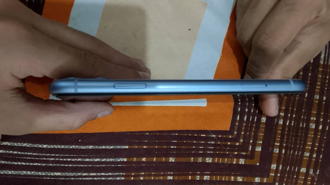 iPhone 11 Non_PTA  New condition 3