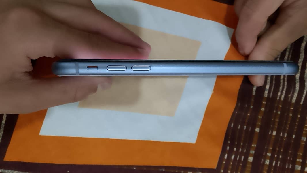 iPhone 11 Non_PTA  New condition 5