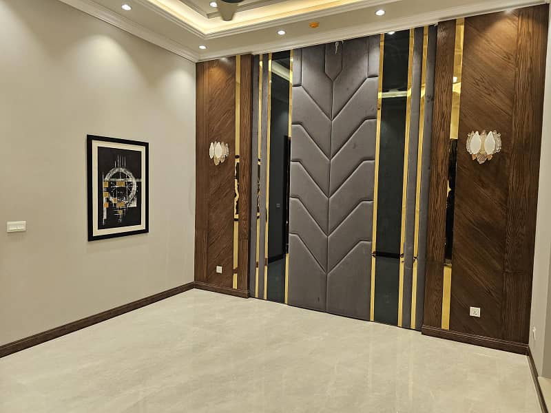 Modern Design Brand New Home For Rent Only 220 Thousand Per Month 4
