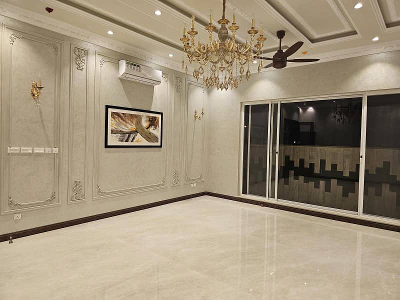 Modern Design Brand New Home For Rent Only 220 Thousand Per Month 6