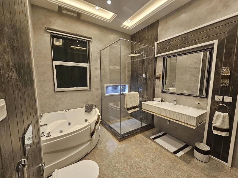 Modern Design Brand New Home For Rent Only 220 Thousand Per Month 7