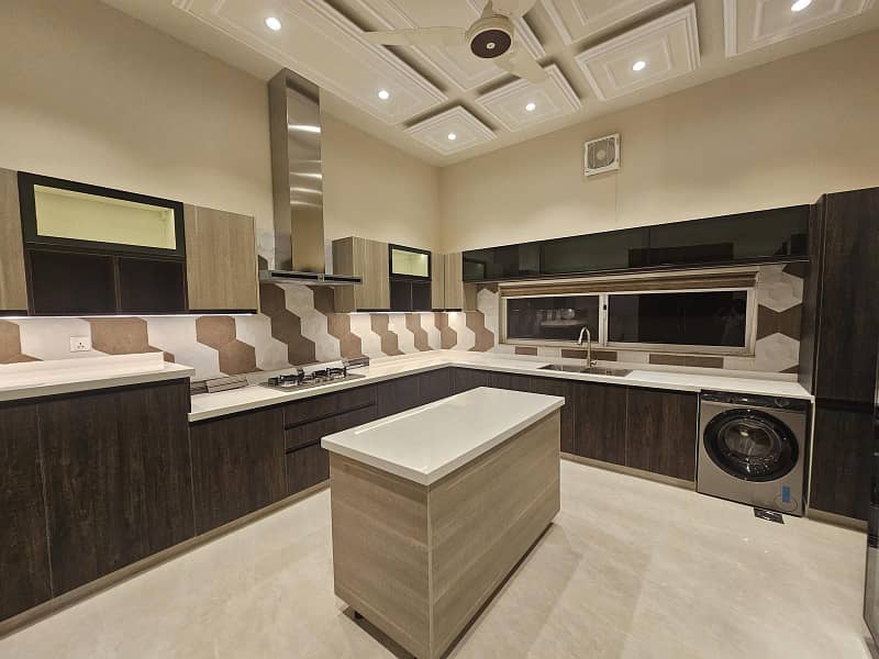 Modern Design Brand New Home For Rent Only 220 Thousand Per Month 9