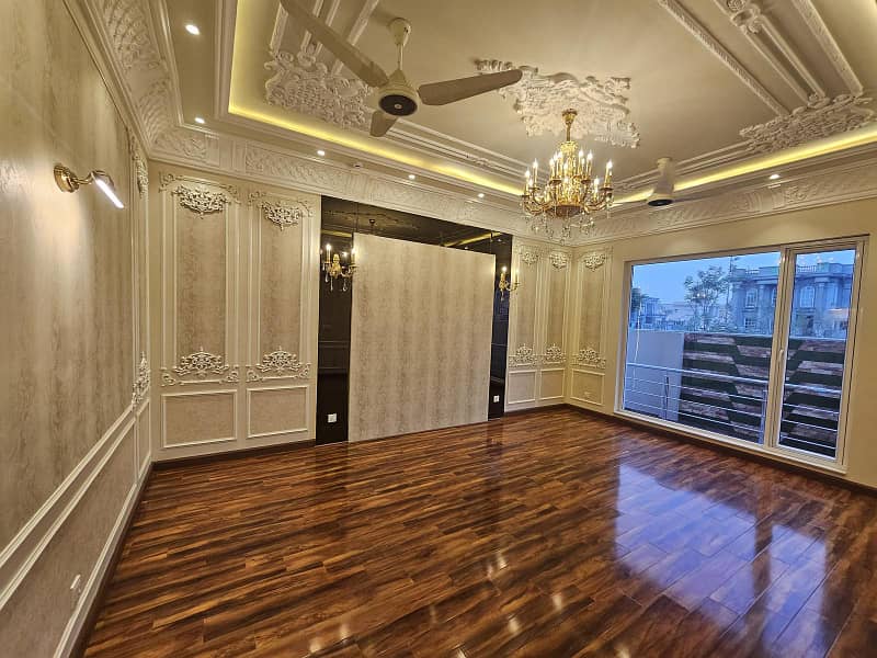 Modern Design Brand New Home For Rent Only 220 Thousand Per Month 11