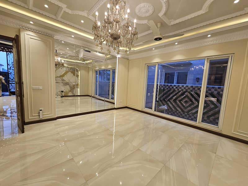 Modern Design Brand New Home For Rent Only 220 Thousand Per Month 13