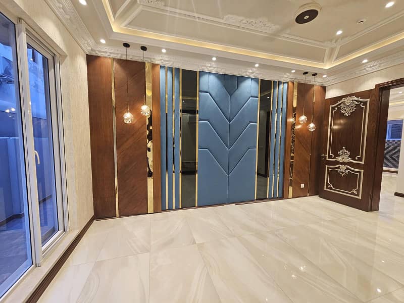 Modern Design Brand New Home For Rent Only 220 Thousand Per Month 16