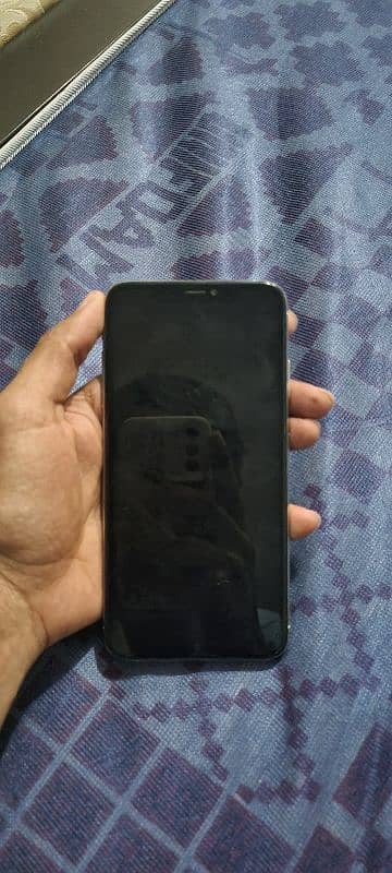 iphone xsmax 256gb sim working 2