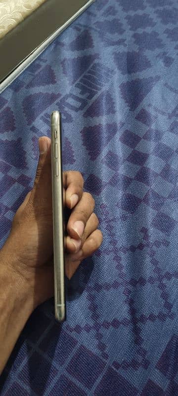 iphone xsmax 256gb sim working 4