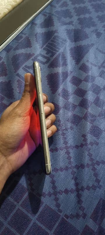 iphone xsmax 256gb sim working 5