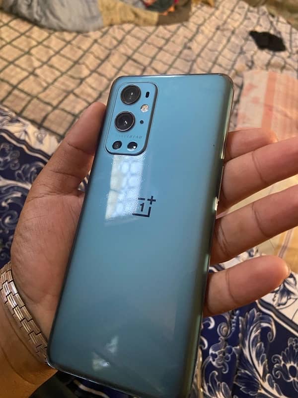 one plus 9 pro lush condition 1