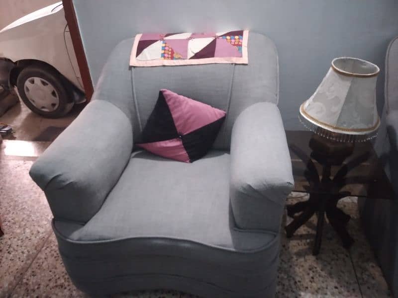 Sofa set 1