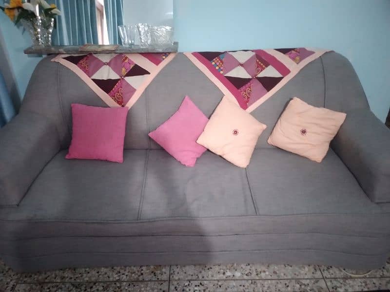 Sofa set 2