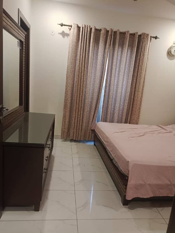 5 MARLA FURNISHED HOUSE AVAILABLE FOR RENT IN DHA RAHBER 11 SECTOR 2 2