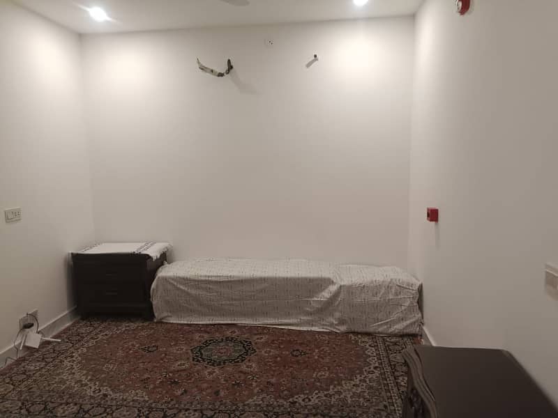 5 MARLA FURNISHED HOUSE AVAILABLE FOR RENT IN DHA RAHBER 11 SECTOR 2 13