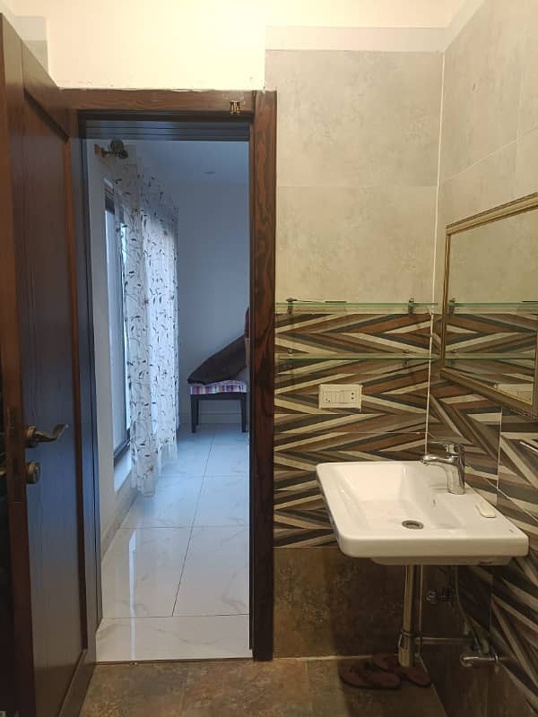 5 MARLA FURNISHED HOUSE AVAILABLE FOR RENT IN DHA RAHBER 11 SECTOR 2 16