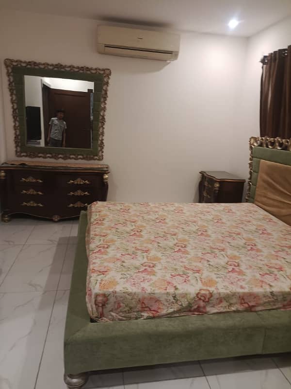 5 MARLA FURNISHED HOUSE AVAILABLE FOR RENT IN DHA RAHBER 11 SECTOR 2 18