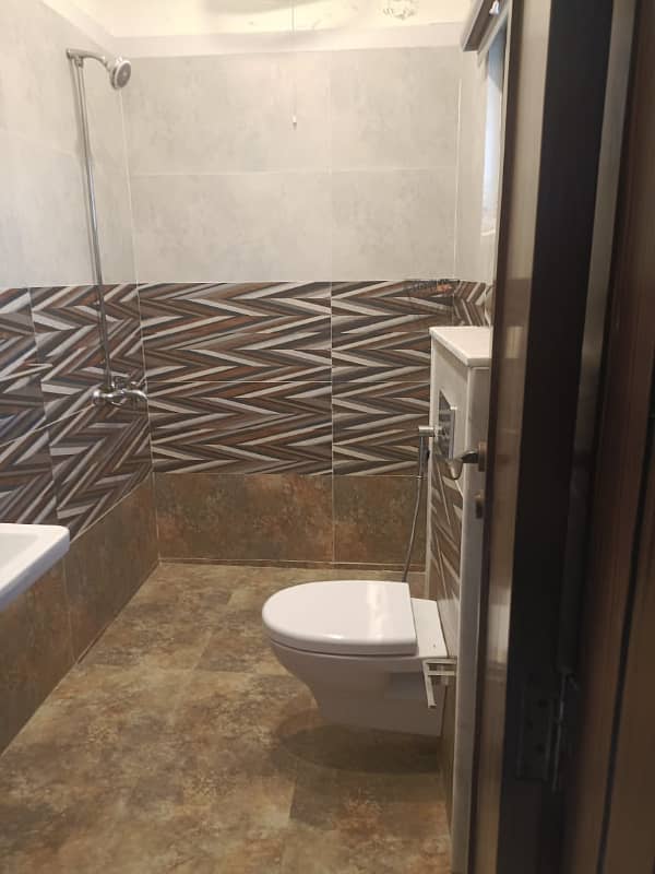 5 MARLA FURNISHED HOUSE AVAILABLE FOR RENT IN DHA RAHBER 11 SECTOR 2 20