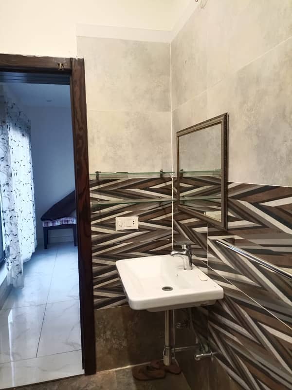 5 MARLA FURNISHED HOUSE AVAILABLE FOR RENT IN DHA RAHBER 11 SECTOR 2 21