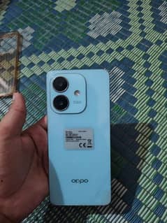 Oppo A3 X 4 64