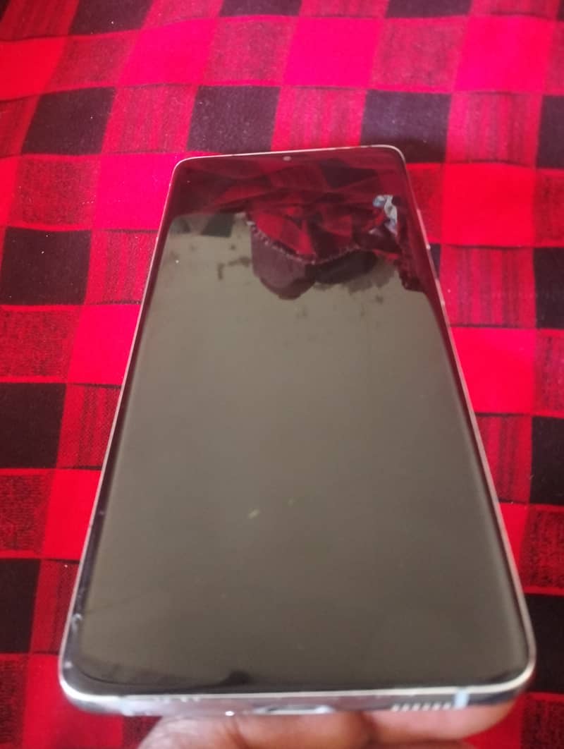Samsung Mobile S21 Ultra 5