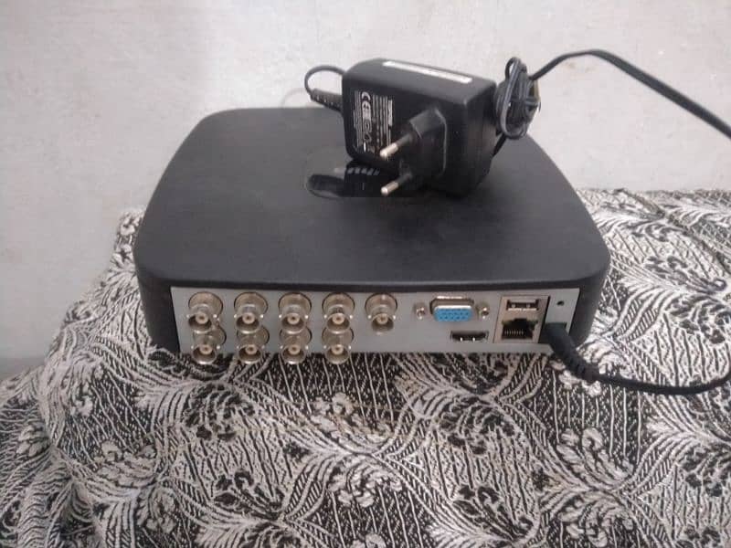 DVR 8 channels 2