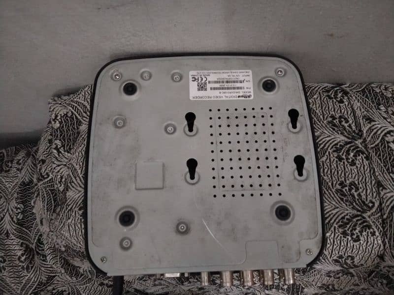 DVR 8 channels 3