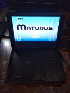 DVD