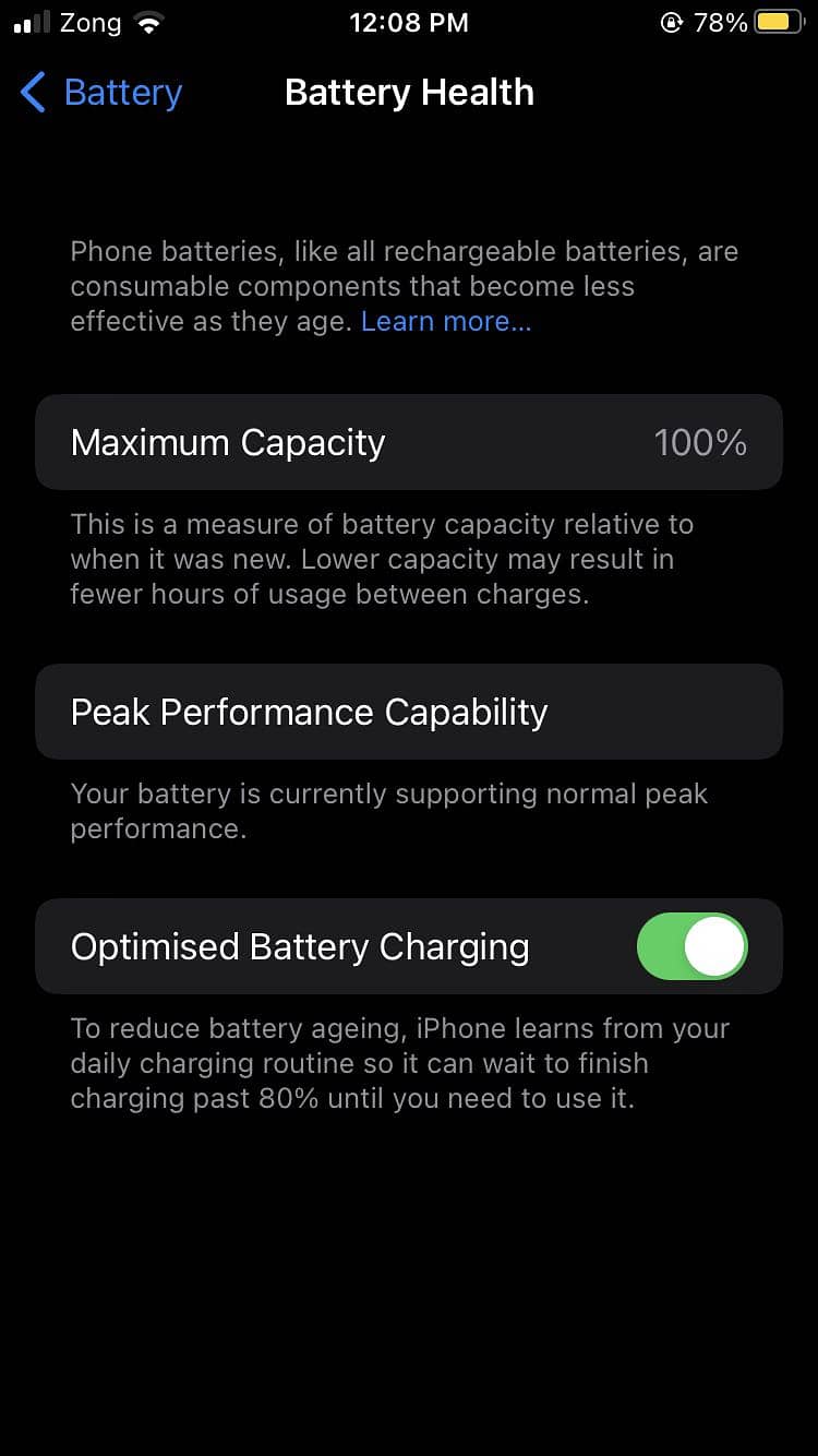 Iphone 7 pta approved 0