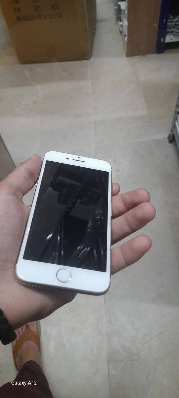 Iphone 7 pta approved 5