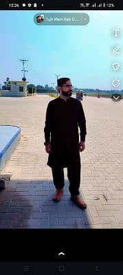 Arsalan khan