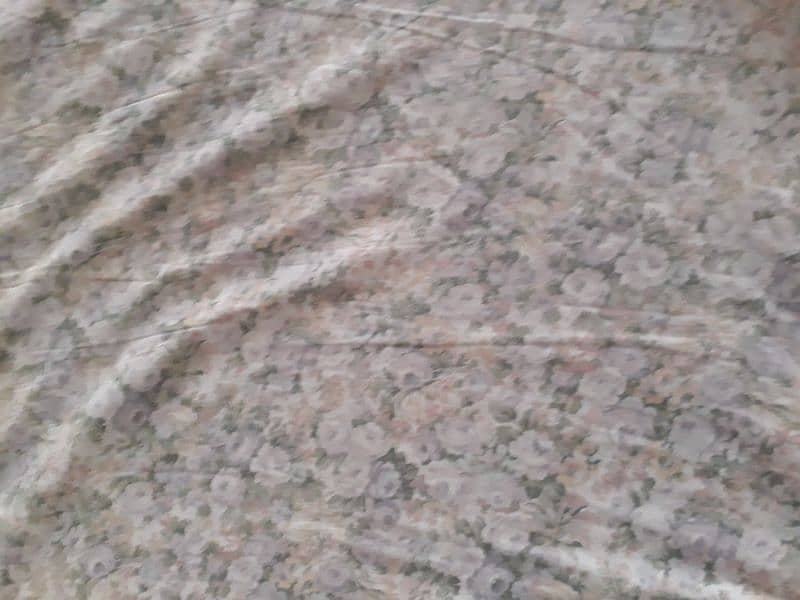 King Size Mattres 8 inch 1