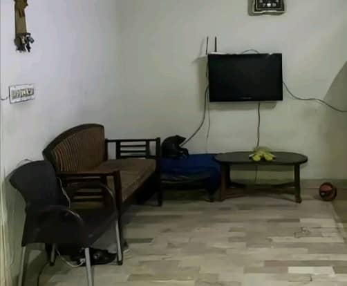 Flat Available For Rent 0