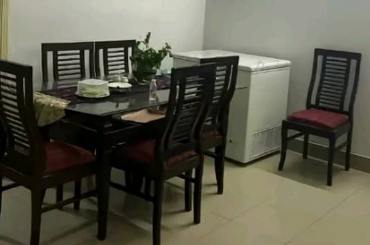 Flat Available For Rent 1