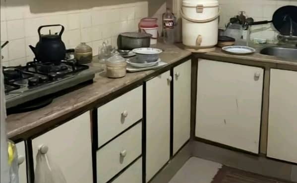 Flat Available For Rent 2