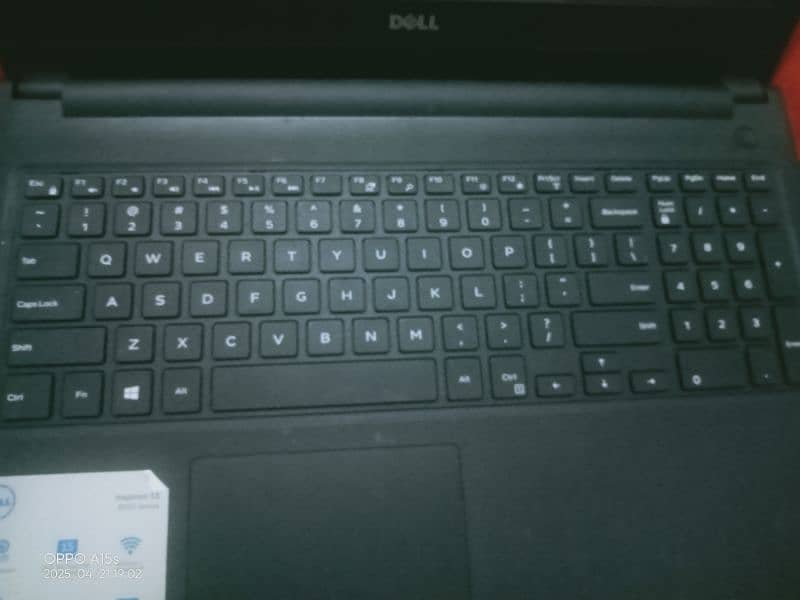 Dell Inspiron core i3 7th Gen 4