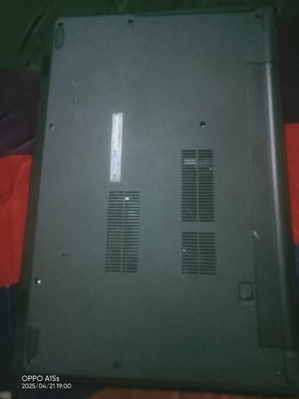 Dell Inspiron core i3 7th Gen 6