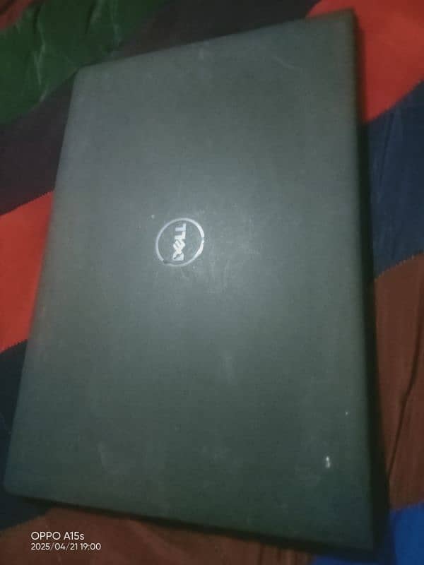 Dell Inspiron core i3 7th Gen 7