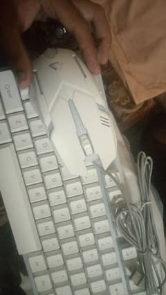 Rjb Keyboard and rjb mouse for sale
