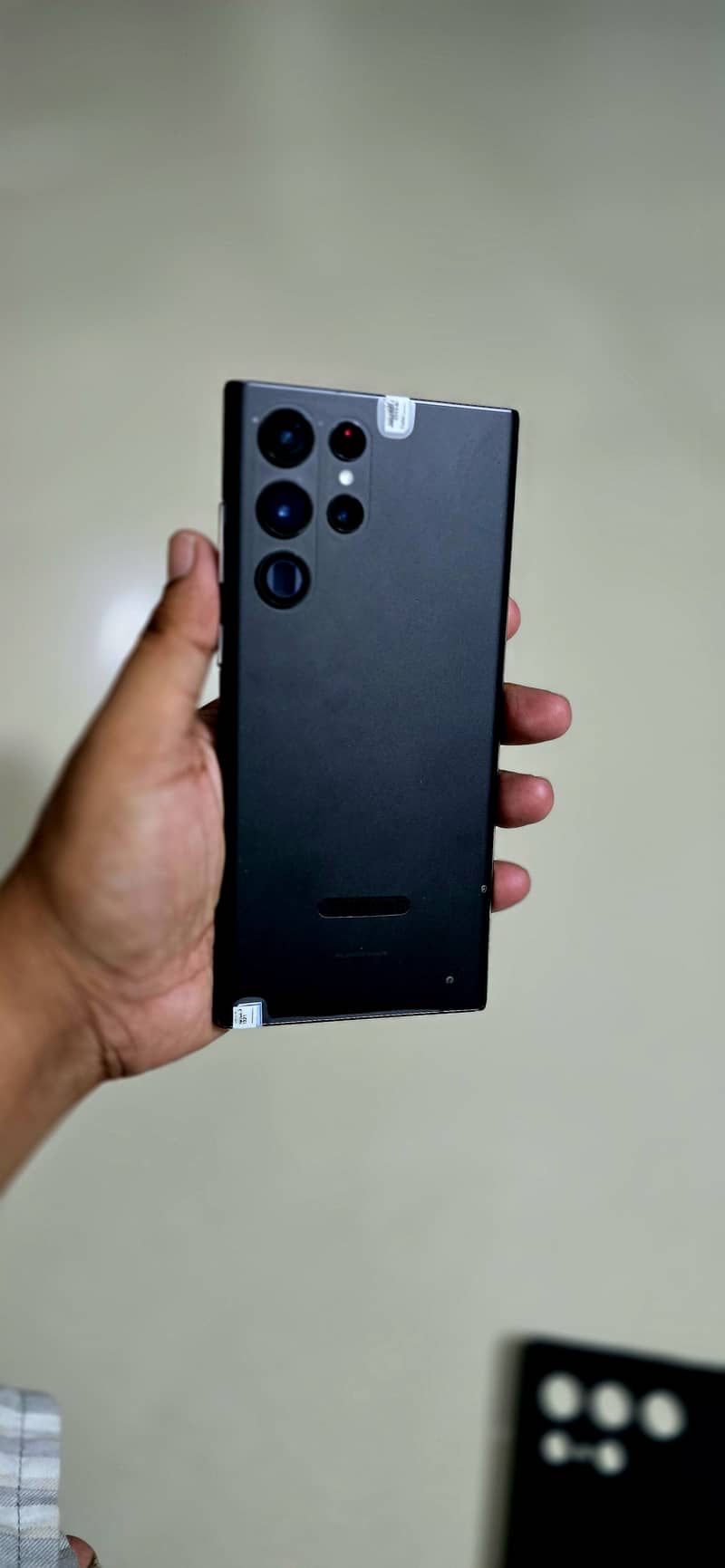 Samsung Mobile S22 Ultra 0