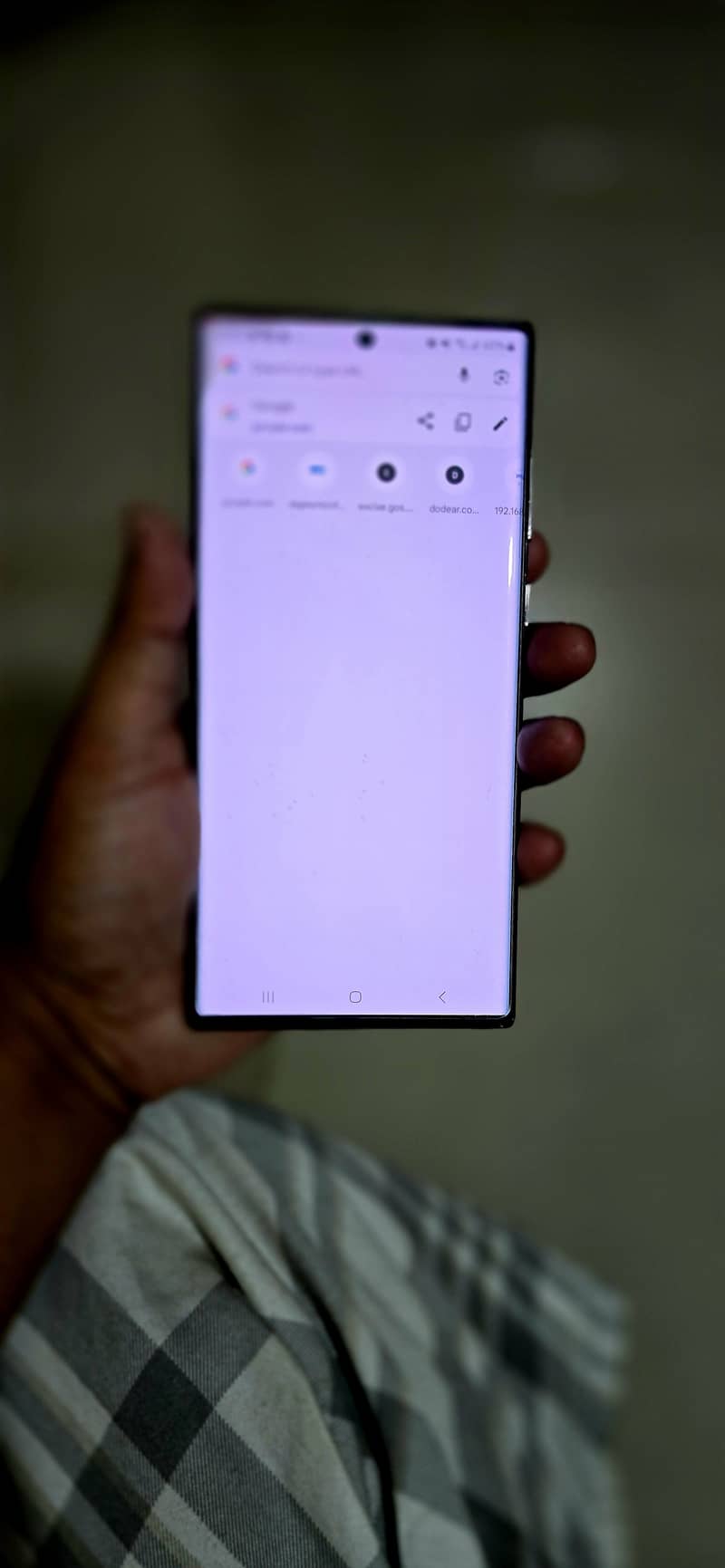 Samsung Mobile S22 Ultra 3