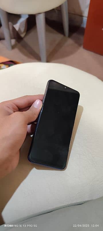 Model:    opo f9 Pro  bilkul new condition hai 1