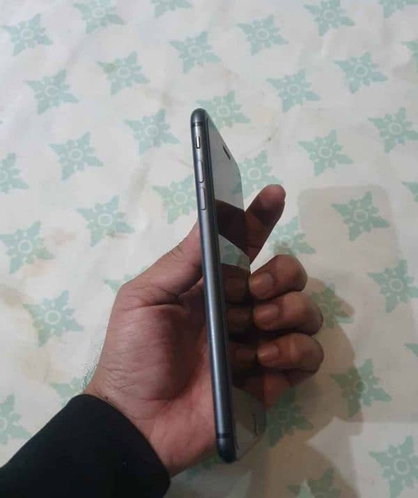 iPhone 8 plus 256 GB 2