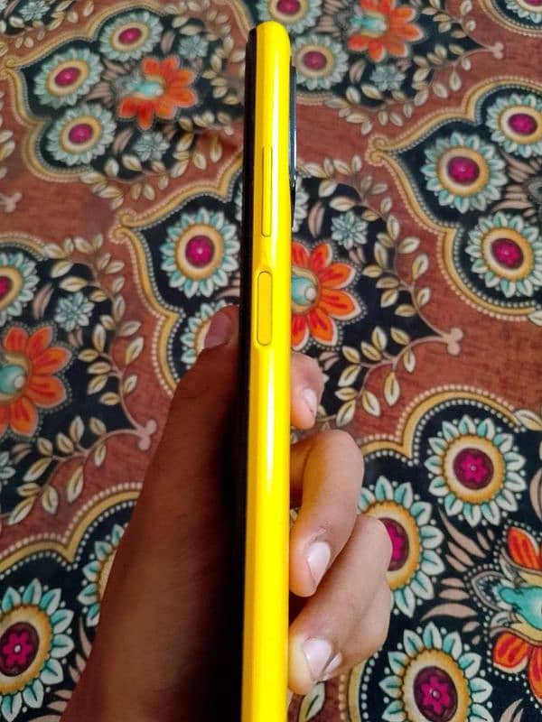 Poco M3 best and good condition 1