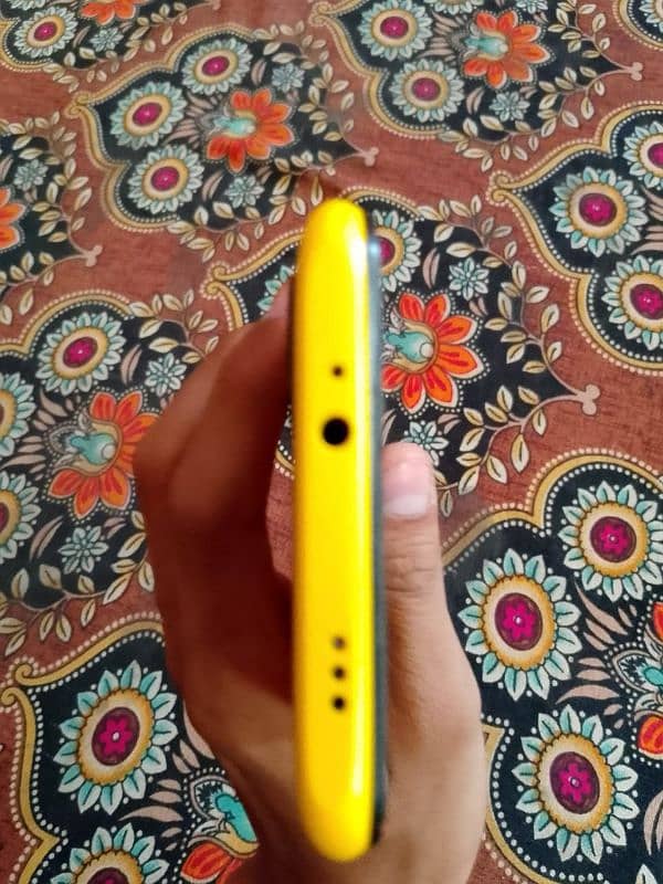 Poco M3 best and good condition 2