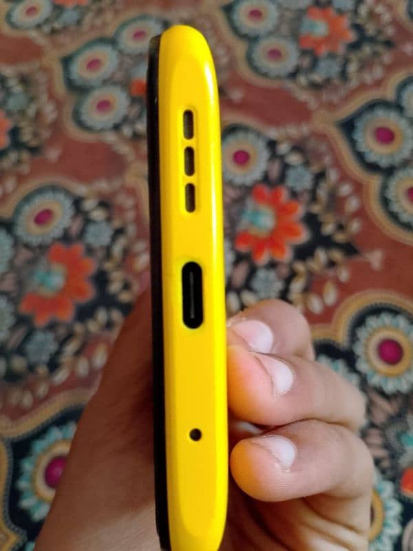 Poco M3 best and good condition 3