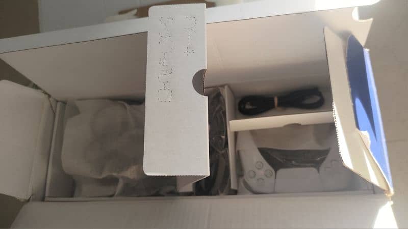 Playstation 5/PS5/Gaming Console 0