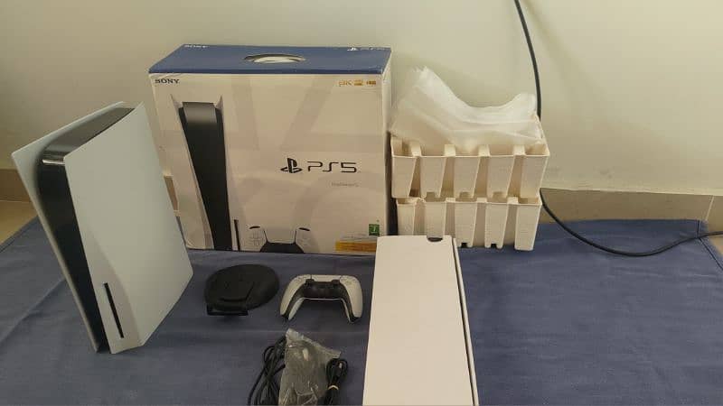 Playstation 5/PS5/Gaming Console 1
