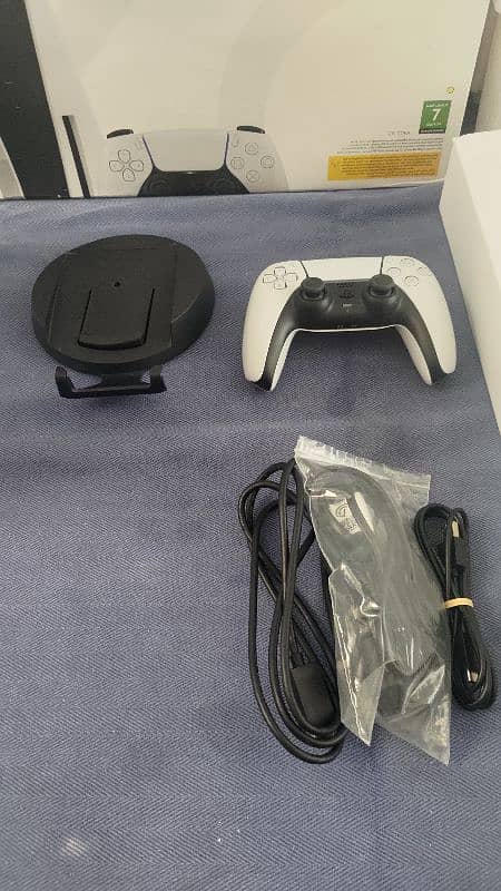 Playstation 5/PS5/Gaming Console 3