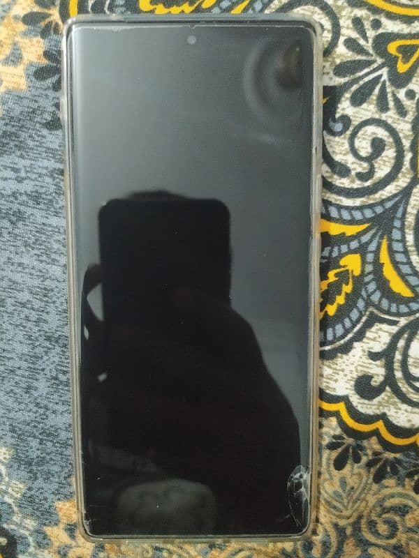 Google pixel 6 Pro 4