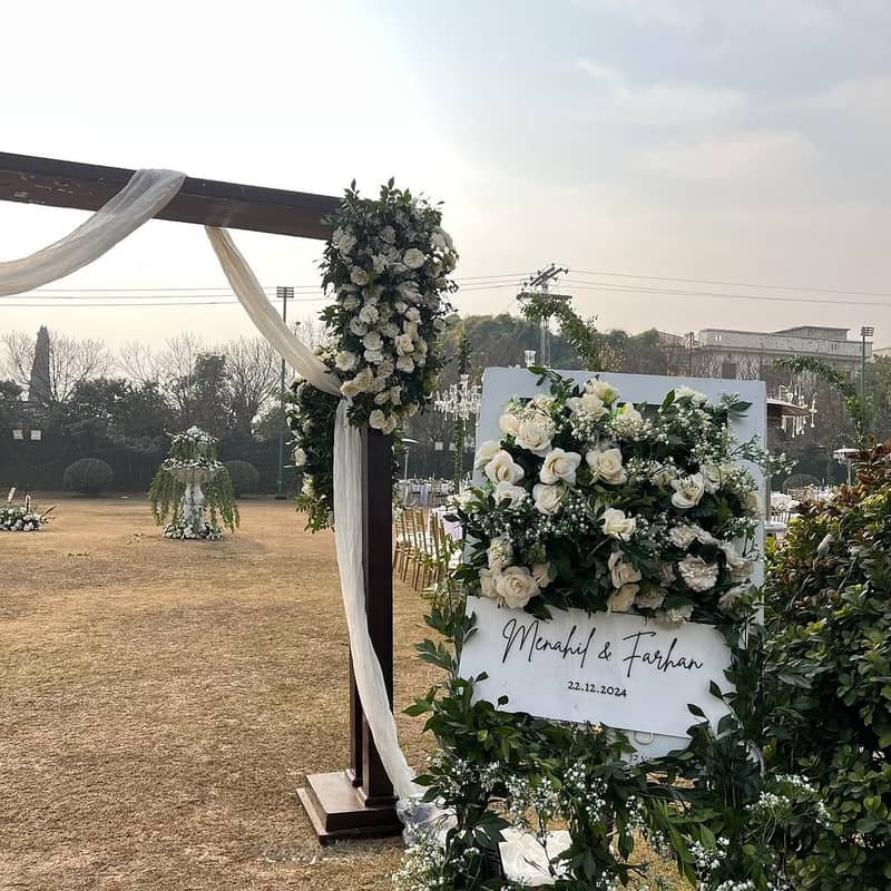 The Wedder's - Event Management Company in Karachi 0