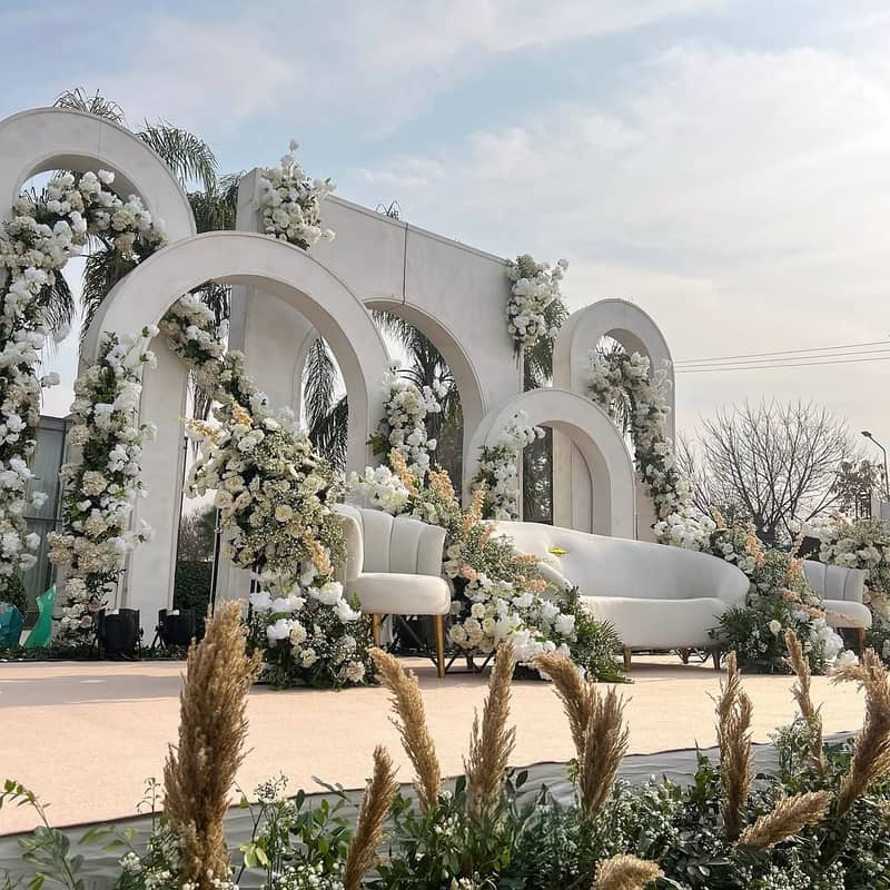The Wedder's - Event Management Company in Karachi 1